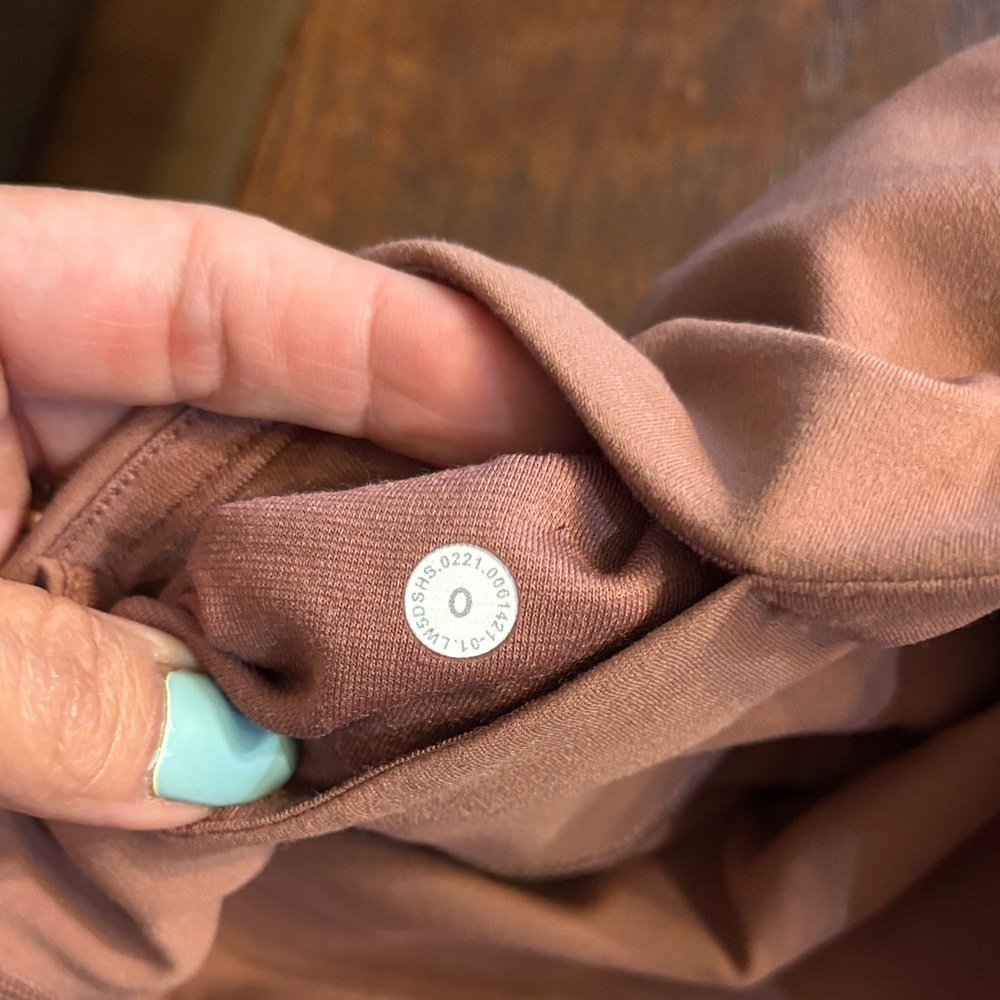 lululemon athletica Pink Leggings - Picture 4 of 5